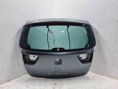 Haion Seat Altea XL (5P5, 5P8) Facelift [Fabr 2006-2015] LX7R