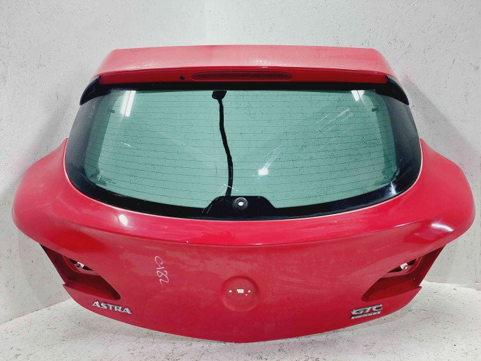 Haion Opel Astra J Coupe GTC [Fabr 2009-2015] GBH-50B