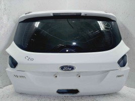 Haion Ford Kuga I [Fabr 2008-2012] FROZEN WHITE
