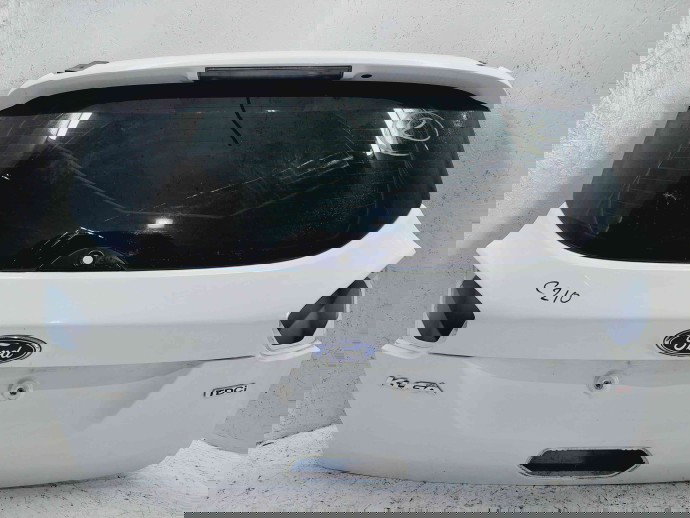 Haion Ford Kuga I [Fabr 2008-2012] FROZEN WHITE