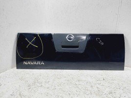 Haion Nissan Navara (D40) [Fabr 2005-2014] GN0