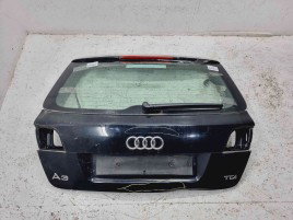 Haion Audi A3 Sportback (8PA) [Fabr 2004-2013] LY8B