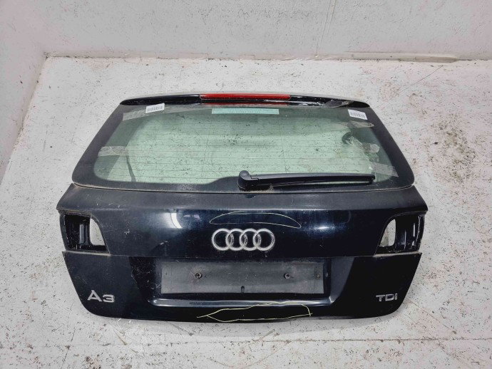 Haion Audi A3 Sportback (8PA) [Fabr 2004-2013] LY8B