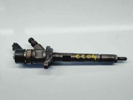 Injector Volvo C30 Coupe Facelift Rdesign [Fabr 2006-2013] 0445110259 1.6 D4164T80KW / 109CP 1.6 D4164T 80KW / 109CP