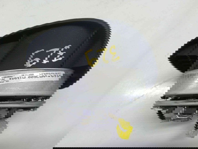 Airbag volan Skoda Octavia 2 1.9 BKC 1Z0880201S 2004-2013