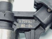 Injector Peugeot 308 (II) [Fabr 2013-2020] V759162380 | 026150073 1.6 Benz EP6CD92KW / 125CP 1.6 Benz EP6CD 92KW / 125CP