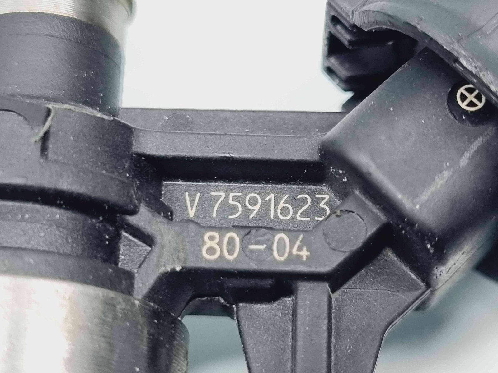 Injector Peugeot 308 (II) [Fabr 2013-2020] V759162380 n 026150073 1.6 Benz EP6CD92KW / 125CP 1.6 Benz EP6CD 92KW / 125CP - imagine 3