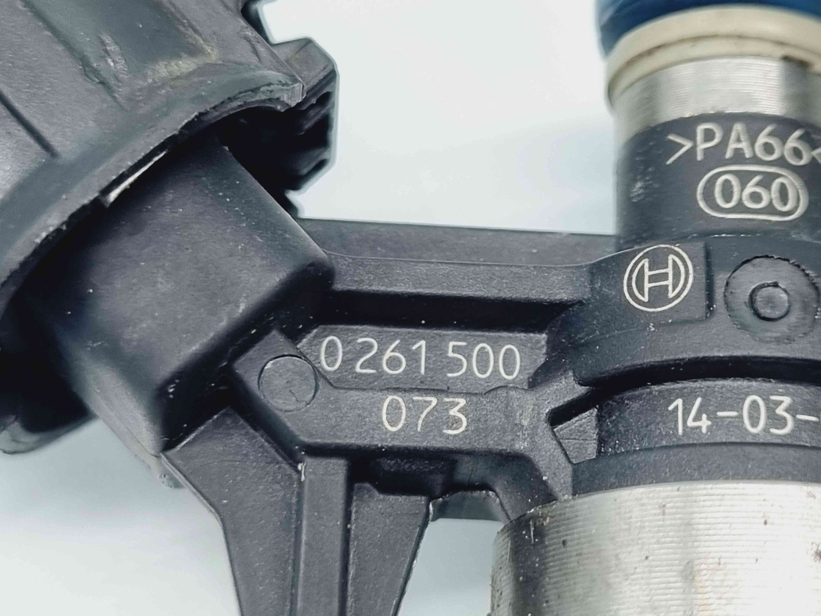 Injector Peugeot 308 (II) [Fabr 2013-2020] V759162380 n 026150073 1.6 Benz EP6CD92KW / 125CP 1.6 Benz EP6CD 92KW / 125CP - imagine 4