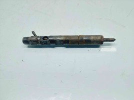 Injector Dacia Logan (LS) [Fabr 2004-2012] 8200553570 1.5 DCI K9K79048KW / 64CP 1.5 DCI K9K790 48KW / 64CP