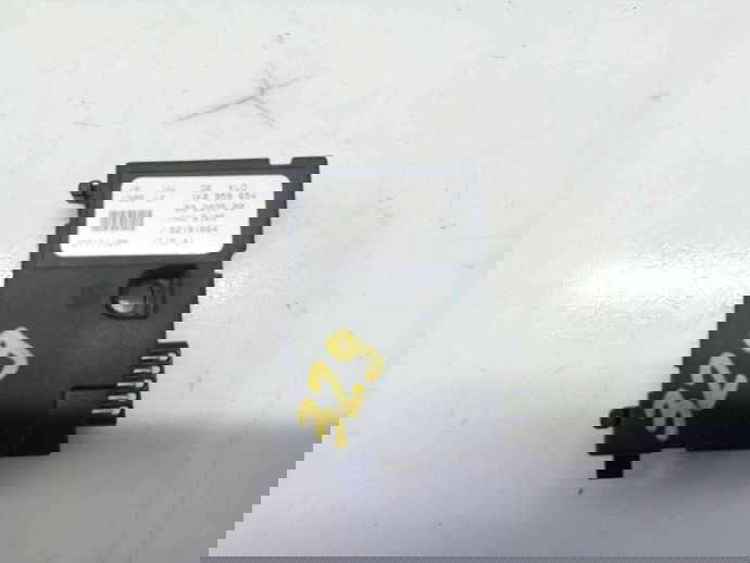 Senzor unghi volan Skoda Octavia 2 1.9 BKC 1K0959654 2004-2013