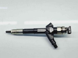 Injector Nissan Navara (D40) [Fabr 2005-2014] 16600EC00B 2.5 DCI YD25DDI 2.5 DCI YD25DDI 80KW / 109CP