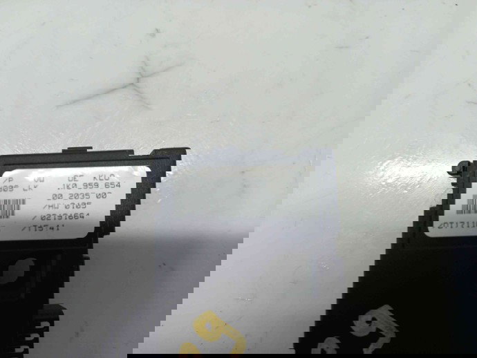 Senzor unghi volan Skoda Octavia 2 1.9 BKC 1K0959654 2004-2013