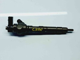 Injector Audi A6 (4G2, C7) S-line [Fabr 2012-2017] 03L130277J | 0445110369 2.0 TDI CGLC130KW / 177CP 2.0 TDI CGLC 130KW / 177CP