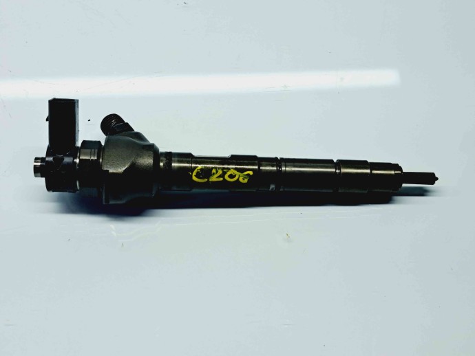 Injector Audi A6 (4G2, C7) S-line [Fabr 2012-2017] 03L130277J | 0445110369 2.0 TDI CGLC130KW / 177CP 2.0 TDI CGLC 130KW / 177CP