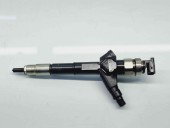 Injector Nissan Navara (D40) [Fabr 2005-2014] 16600EC00B 2.5 DCI YD25DDI 2.5 DCI YD25DDI 80KW / 109CP
