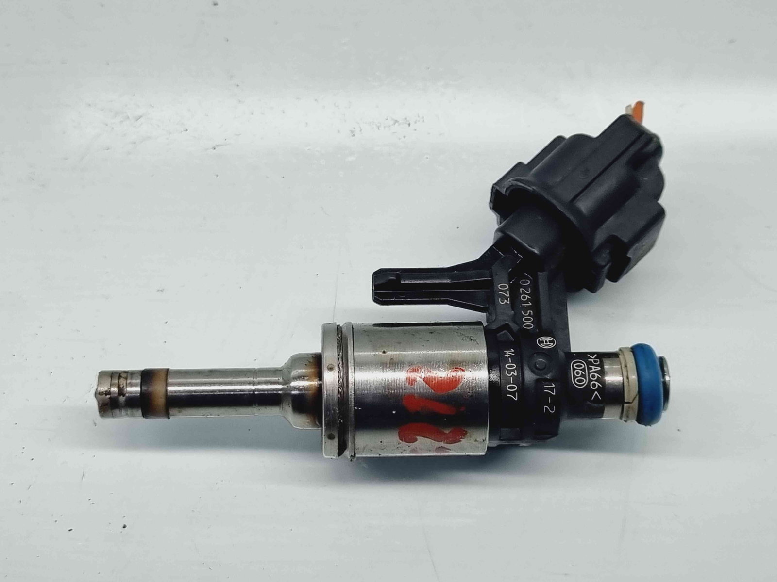 Injector Peugeot 308 (II) [Fabr 2013-2020] V759162380 n 026150073 1.6 Benz EP6CD92KW / 125CP 1.6 Benz EP6CD 92KW / 125CP - imagine 1
