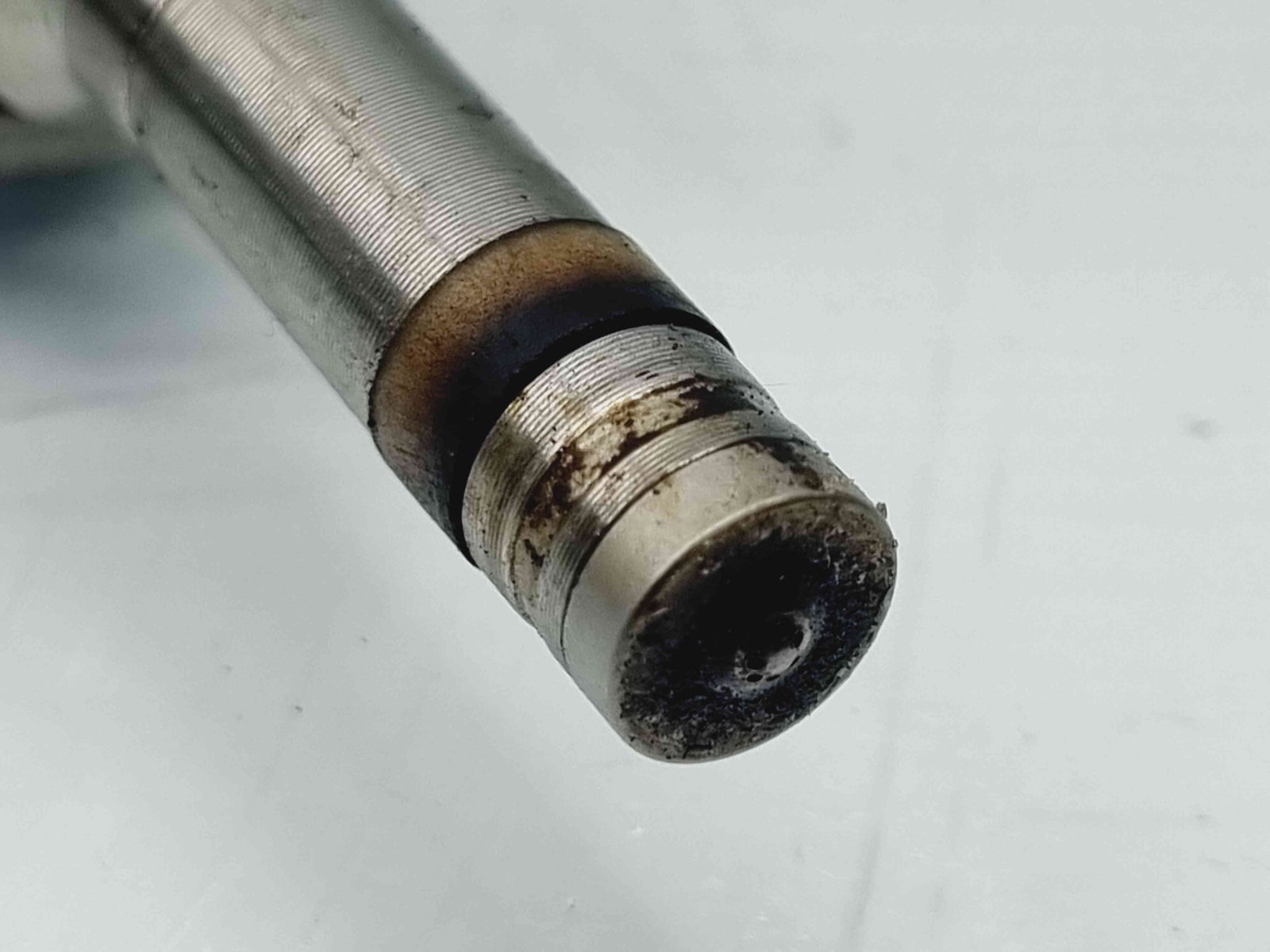 Injector Peugeot 308 (II) [Fabr 2013-2020] V759162380 n 026150073 1.6 Benz EP6CD92KW / 125CP 1.6 Benz EP6CD 92KW / 125CP - imagine 2