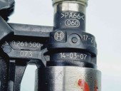 Injector Peugeot 308 (II) [Fabr 2013-2020] V759162380 | 026150073 1.6 Benz EP6CD92KW / 125CP 1.6 Benz EP6CD 92KW / 125CP