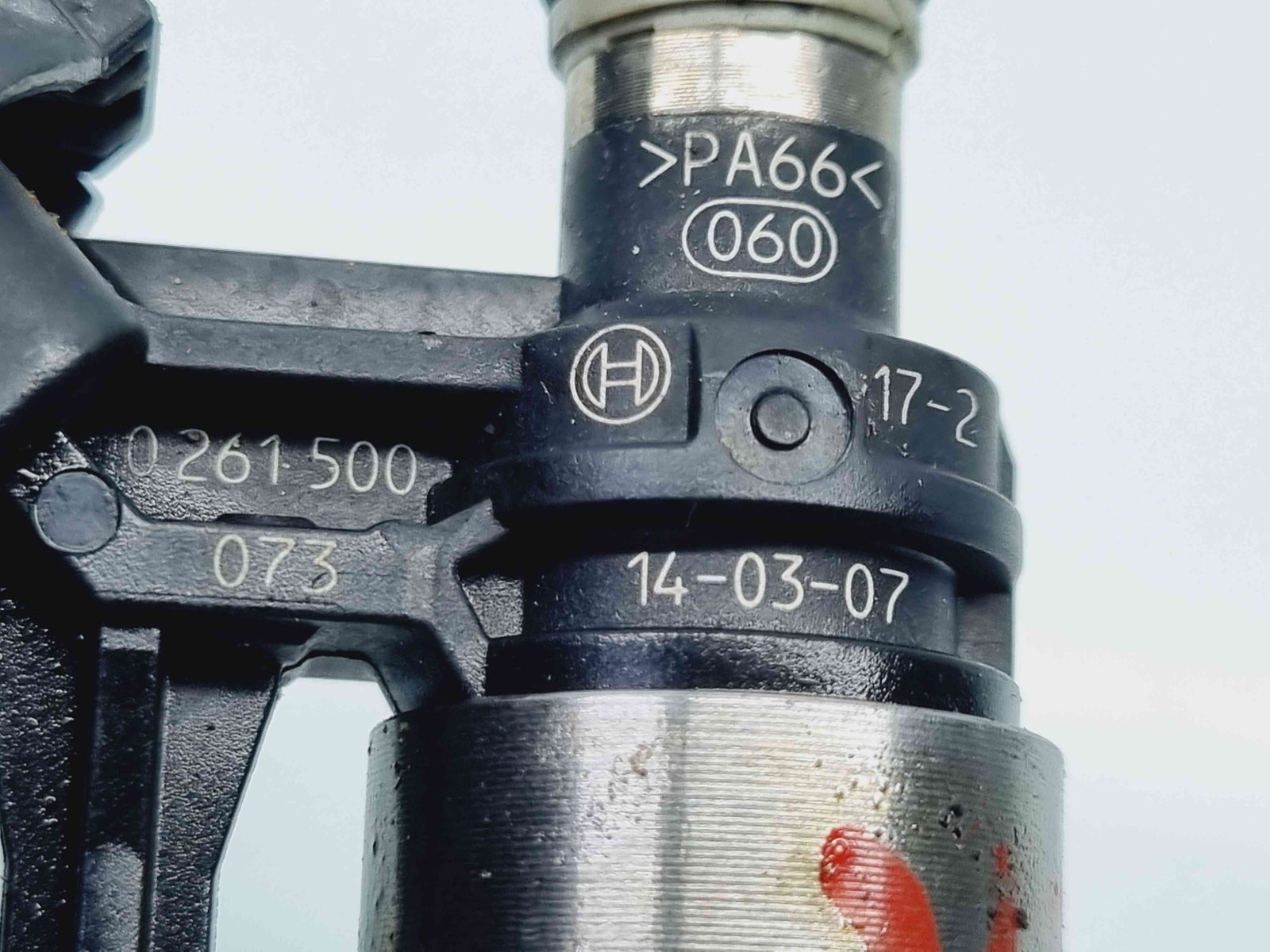 Injector Peugeot 308 (II) [Fabr 2013-2020] V759162380 n 026150073 1.6 Benz EP6CD92KW / 125CP 1.6 Benz EP6CD 92KW / 125CP - imagine 3