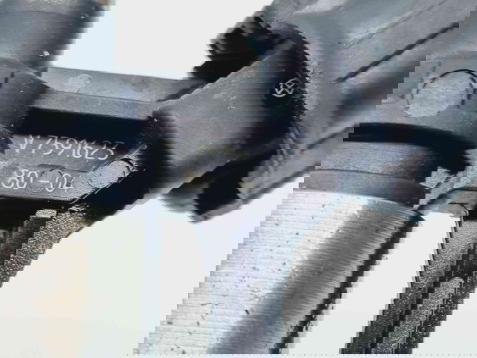 Injector Peugeot 308 (II) [Fabr 2013-2020] V759162380 | 026150073 1.6 Benz EP6CD92KW / 125CP 1.6 Benz EP6CD 92KW / 125CP