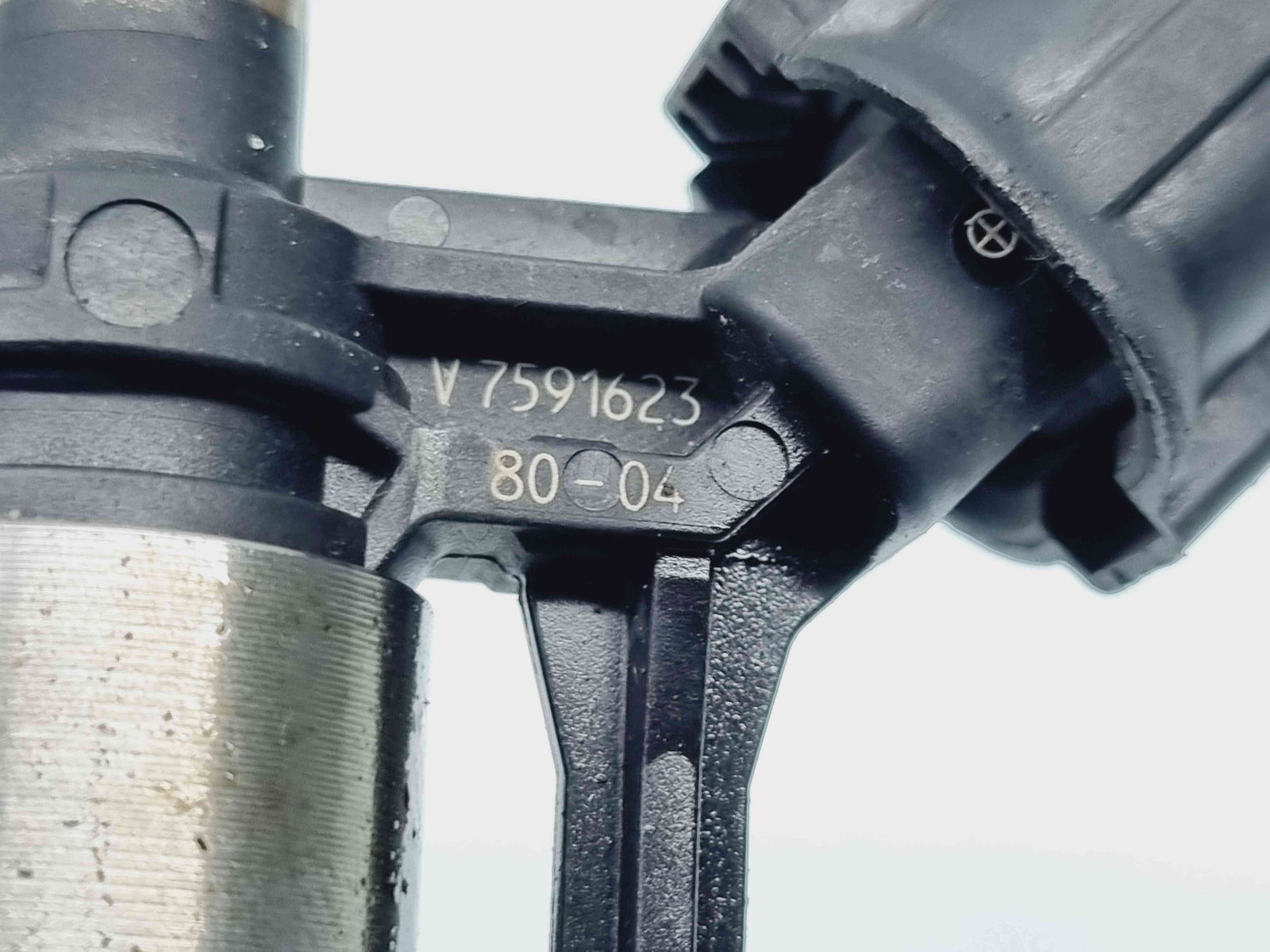 Injector Peugeot 308 (II) [Fabr 2013-2020] V759162380 n 026150073 1.6 Benz EP6CD92KW / 125CP 1.6 Benz EP6CD 92KW / 125CP - imagine 4