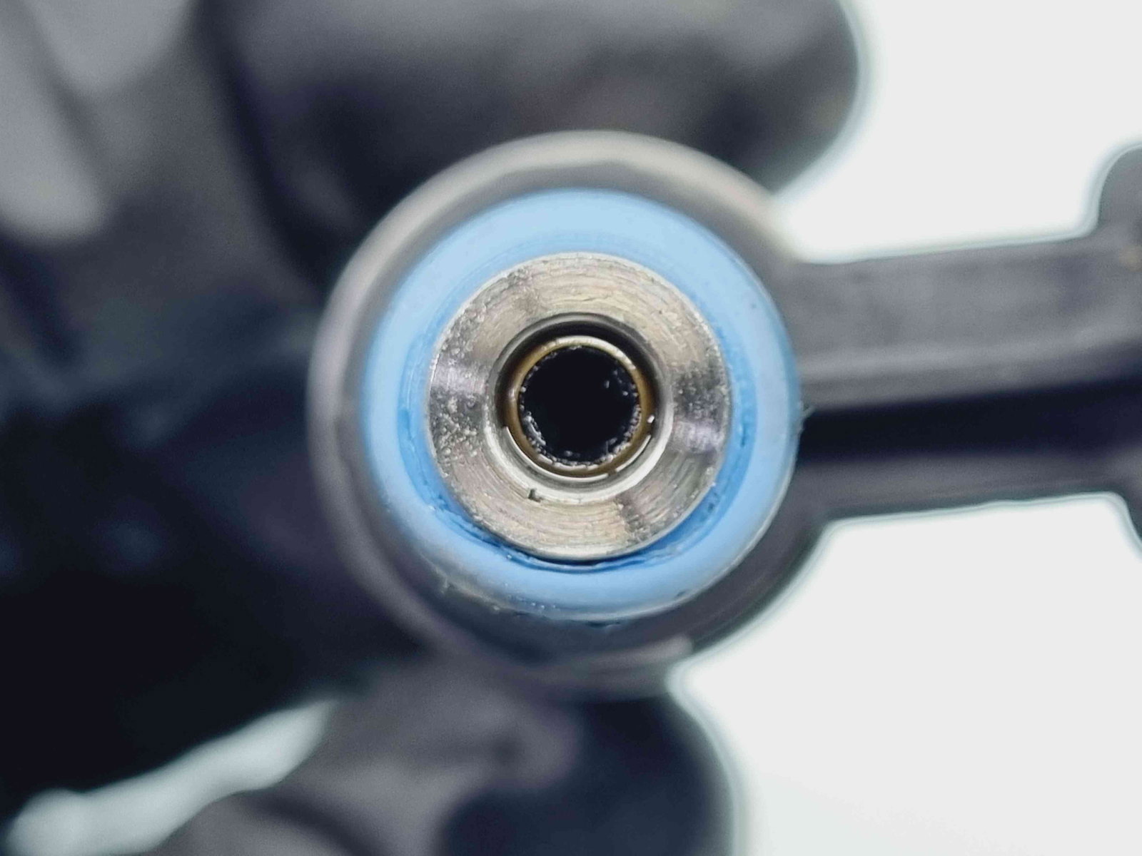 Injector Peugeot 308 (II) [Fabr 2013-2020] V759162380 n 026150073 1.6 Benz EP6CD92KW / 125CP 1.6 Benz EP6CD 92KW / 125CP - imagine 6