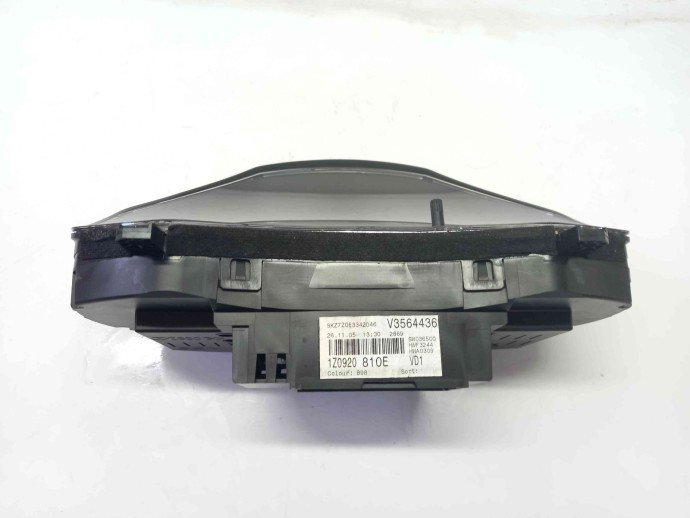 Ceas bord Skoda Octavia 2 1.9 BKC 1Z0920810E 2004-2013