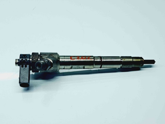 Injector Audi A6 (4GC, C7) Facelift S-line [Fabr 2012-2017] 04L130277AE | 0445110471 2.0 TDI CNHA140KW / 190CP 2.0 TDI CNHA 140KW / 190CP