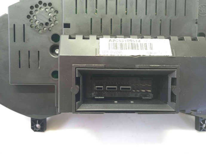 Ceas bord Skoda Octavia 2 1.9 BKC 1Z0920810E 2004-2013