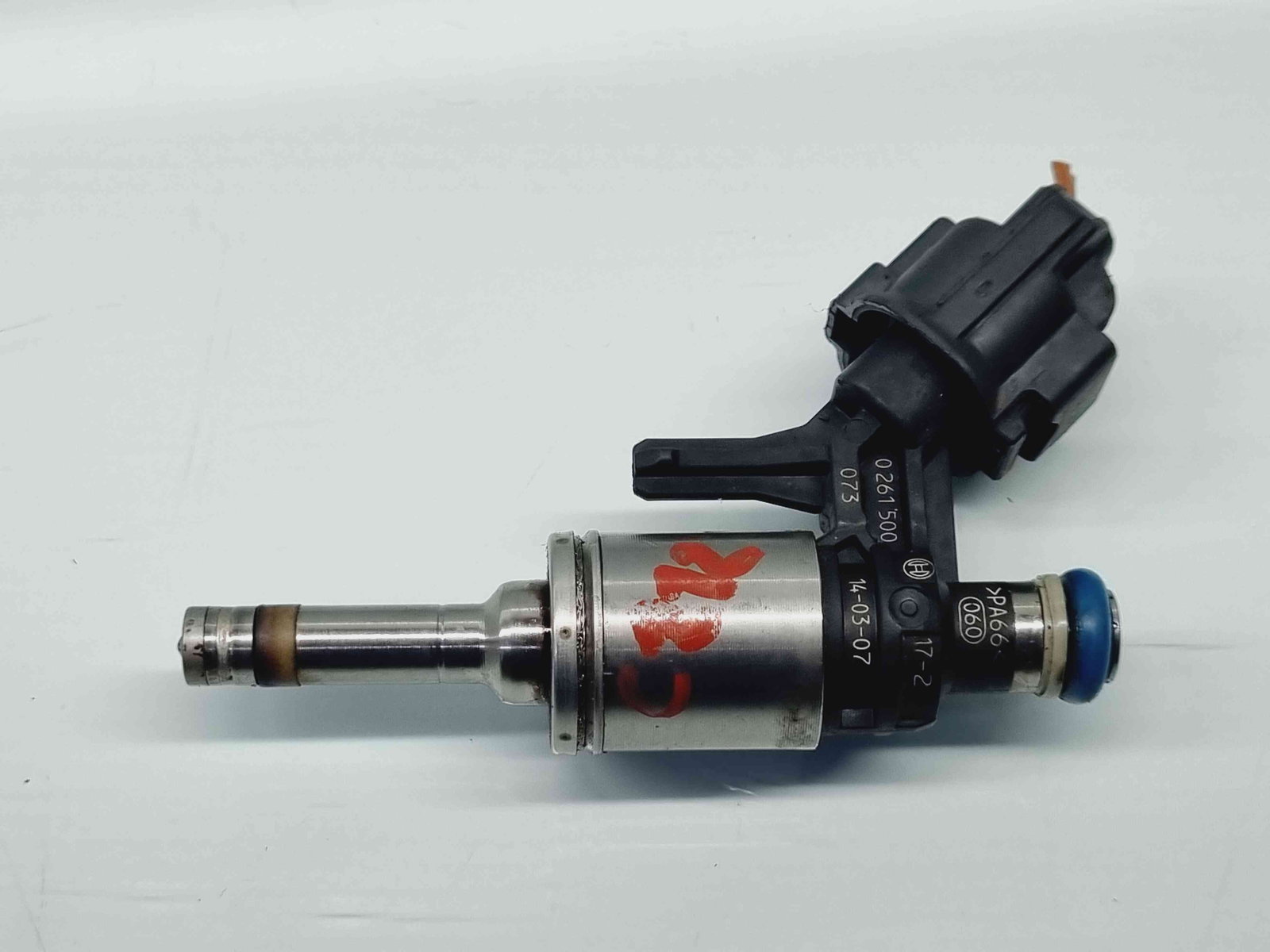 Injector Peugeot 308 (II) [Fabr 2013-2020] V759162380 n 026150073 1.6 Benz EP6CD92KW / 125CP 1.6 Benz EP6CD 92KW / 125CP