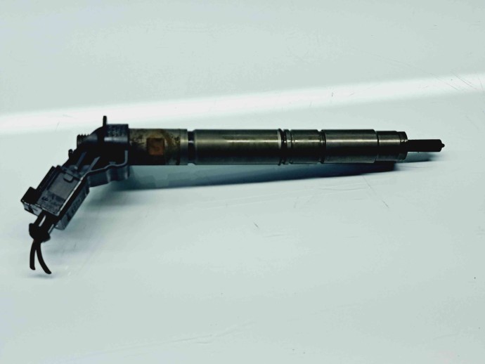 Injector Audi A8 D4 (4H2, 4H8, 4HC, 4HL) [Fabr 2009-2018] 059130277CC | 0445116040 3.0 TDI CDTA184KW / 252CP 3.0 TDI CDTA 184KW / 252CP