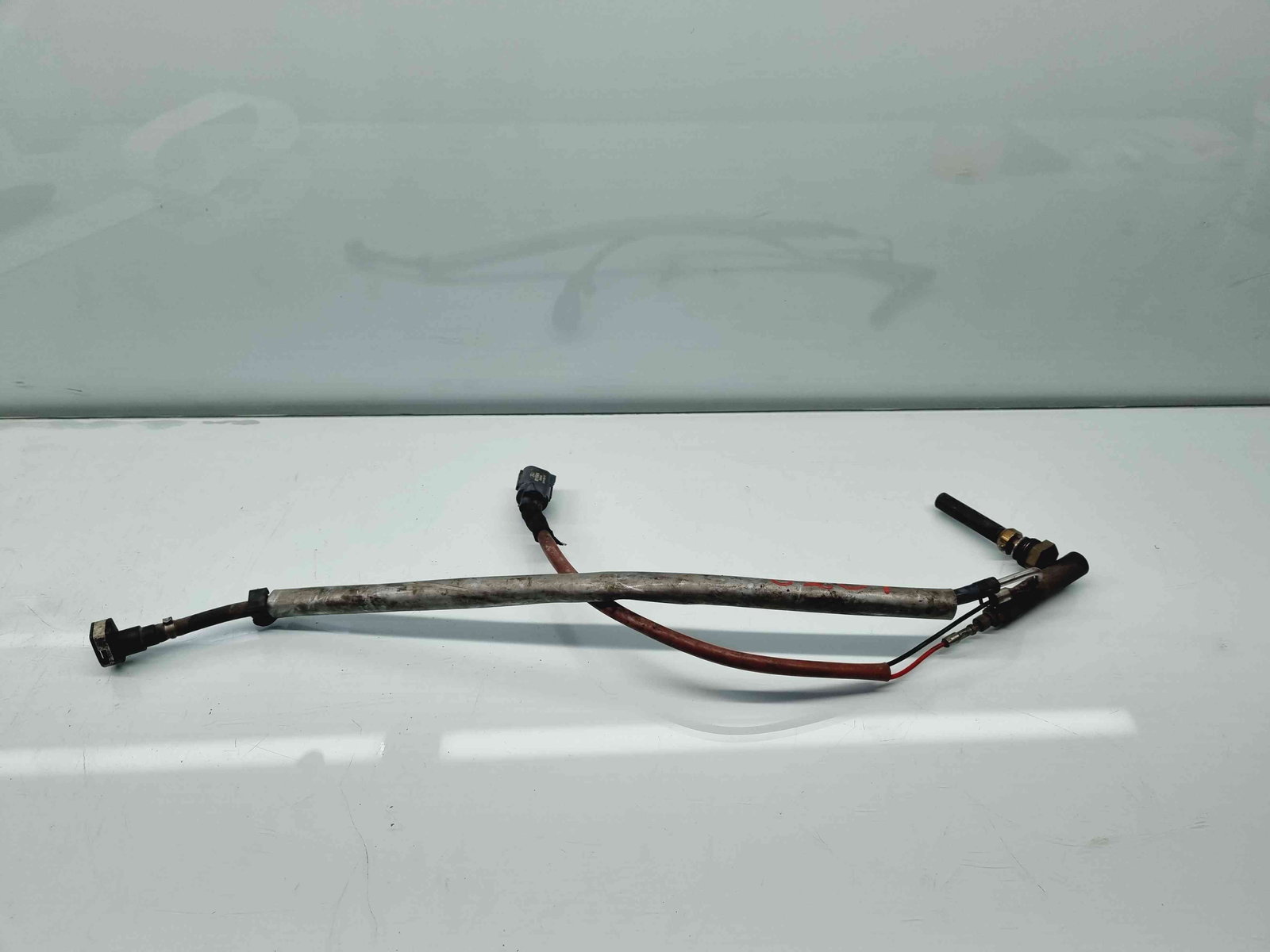 Injector Ford Transit Custom (TTF) [Fabr 2012-2016] BK21-9T540-AG 2.2 TDCI DRF474KW / 100CP 2.2 TDCI DRF4 74KW / 100CP - imagine 1