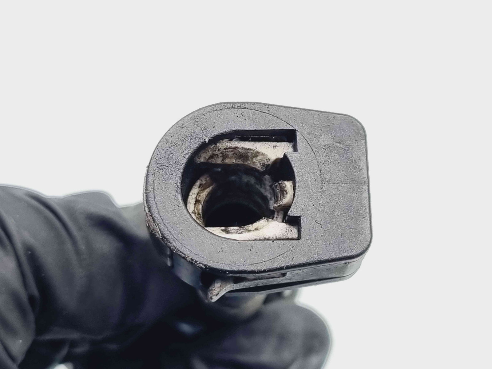 Injector Ford Transit Custom (TTF) [Fabr 2012-2016] BK21-9T540-AG 2.2 TDCI DRF474KW / 100CP 2.2 TDCI DRF4 74KW / 100CP - imagine 5