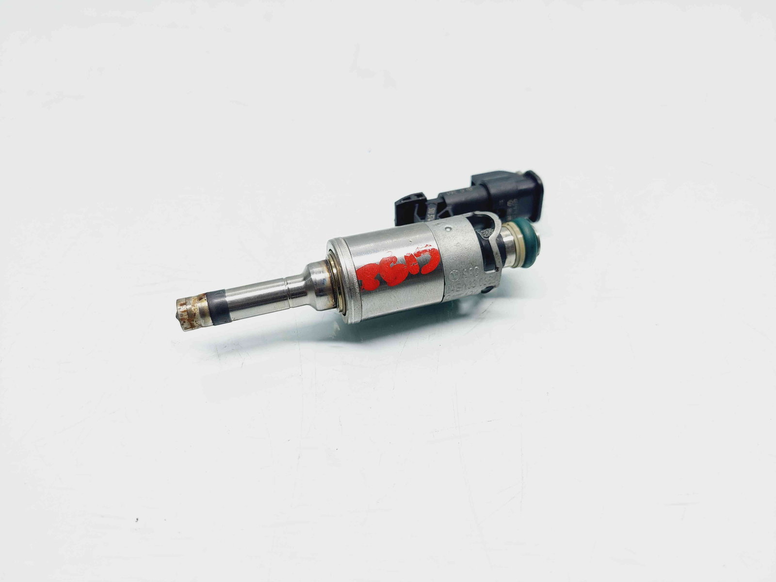 Injector Skoda Fabia 3 Combi (NJ5) [Fabr 2014-2022] 0261500374 / 04E133036A 1.2 Benz CJZD81KW / 110CP 1.2 Benz CJZD 81KW / 110CP - imagine 1