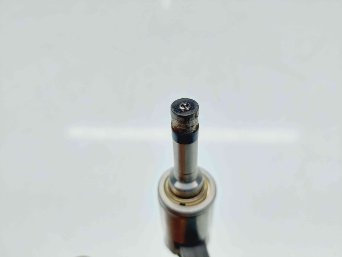 Injector Skoda Fabia 3 Combi (NJ5) [Fabr 2014-2022] 0261500374 / 04E133036A 1.2 Benz CJZD81KW / 110CP 1.2 Benz CJZD 81KW / 110CP