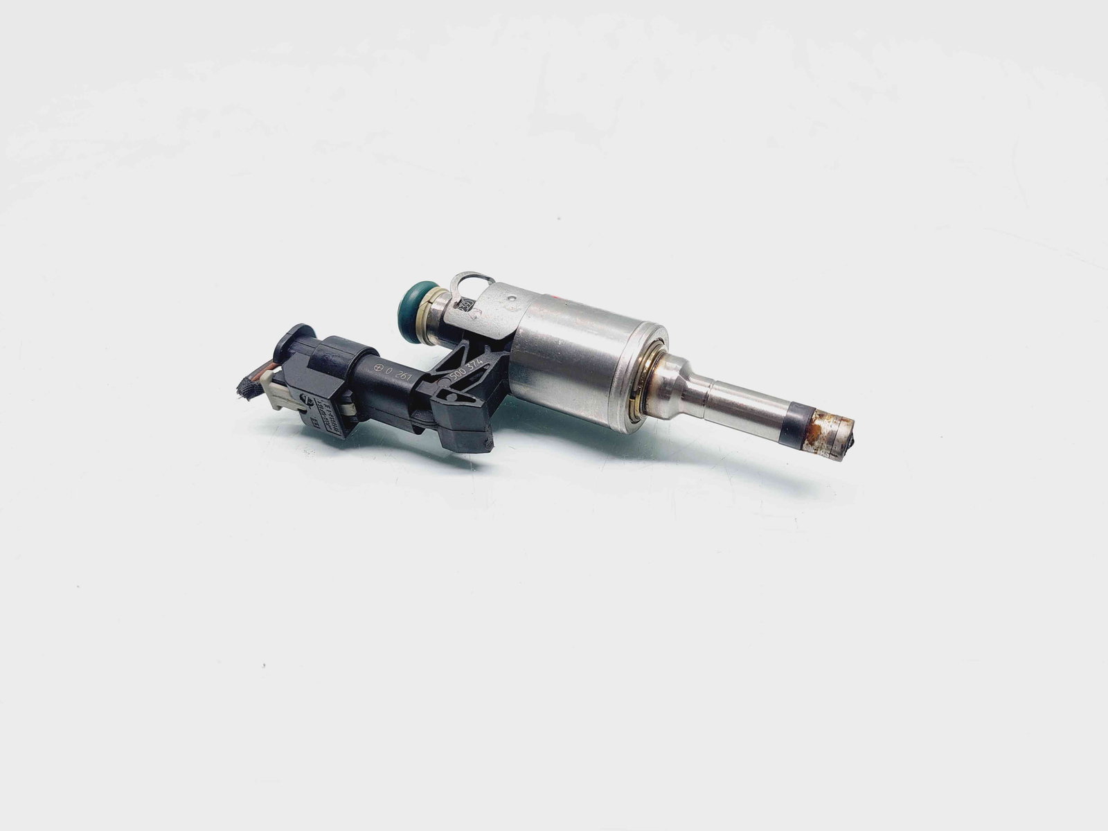Injector Skoda Fabia 3 Combi (NJ5) [Fabr 2014-2022] 0261500374 / 04E133036A 1.2 Benz CJZD81KW / 110CP 1.2 Benz CJZD 81KW / 110CP - imagine 3