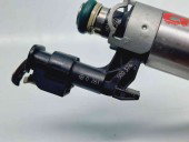 Injector Skoda Fabia 3 Combi (NJ5) [Fabr 2014-2022] 0261500374 / 04E133036A 1.2 Benz CJZD81KW / 110CP 1.2 Benz CJZD 81KW / 110CP