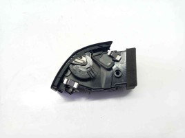 Grila aerisire stanga Skoda Octavia 2 1.9 BKC OEM 2004-2013