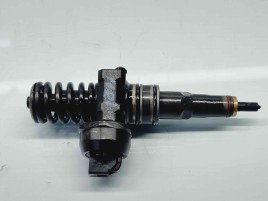 Injector Audi A4 (8EC, B7) [Fabr 2004-2008] 03G130073BJ | 0414720229 2.0 TDI BPW103KW / 140CP 2.0 TDI BPW 103KW / 140CP