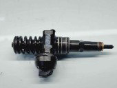 Injector Audi A4 (8EC, B7) [Fabr 2004-2008] 03G130073BJ | 0414720229 2.0 TDI BPW103KW / 140CP 2.0 TDI BPW 103KW / 140CP