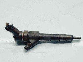 Injector Renault Scenic 2 [Fabr 2003-2008] 7700111014 | 0445110021 1.9 DCI F9Q-81288KW / 120CP 1.9 DCI F9Q-812 88KW / 120CP