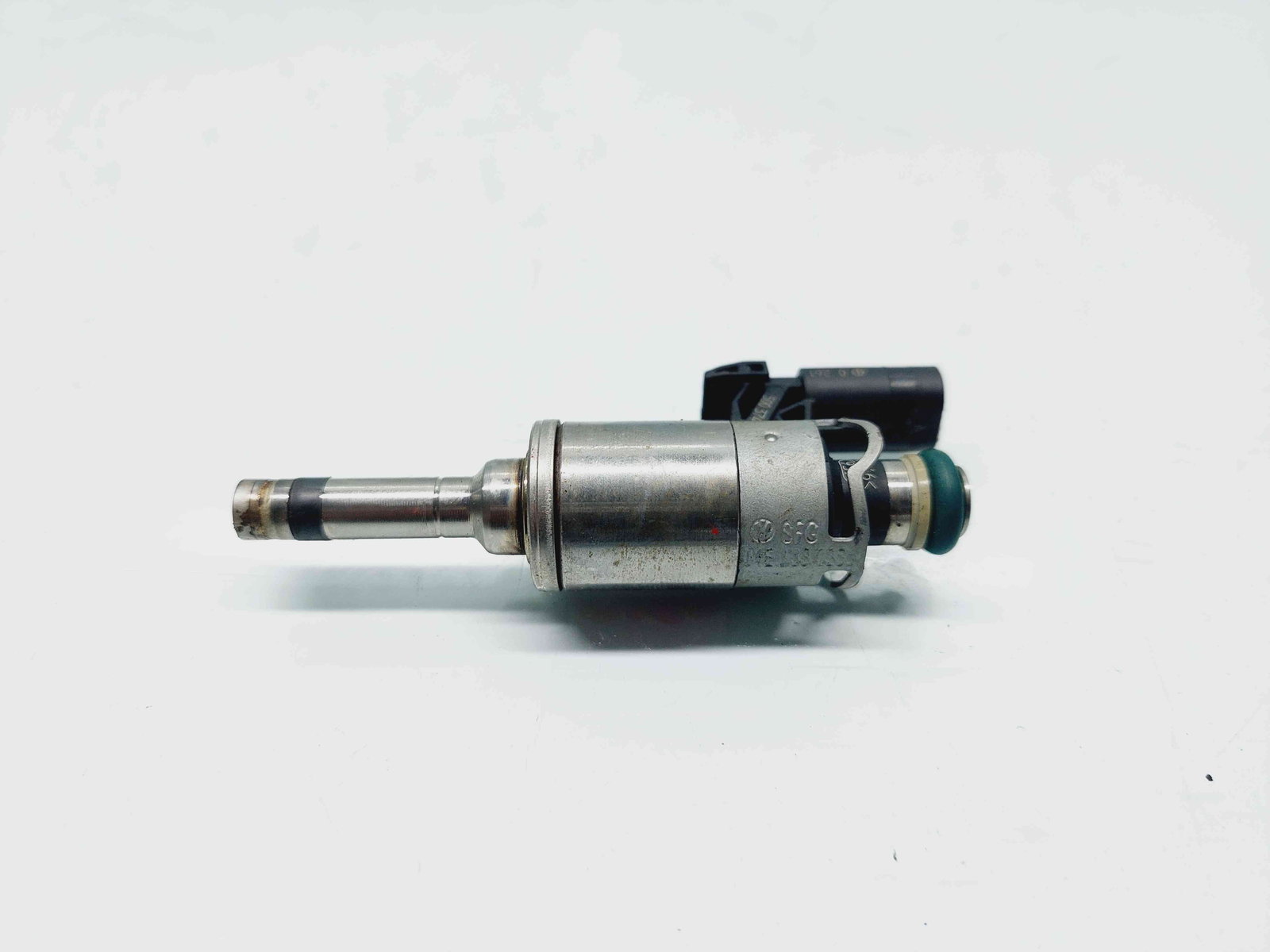 Injector Skoda Fabia 3 Combi (NJ5) [Fabr 2014-2022] 0261500374 /04E133036A 1.2 Benz CJZD81KW / 110CP 1.2 Benz CJZD 81KW / 110CP - imagine 1