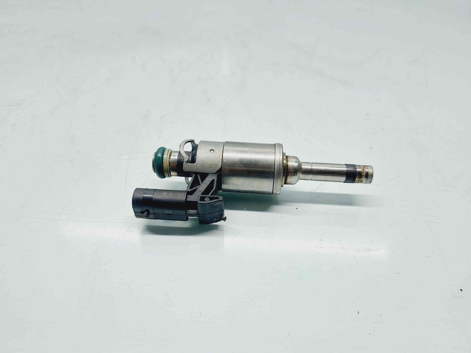 Injector Skoda Fabia 3 Combi (NJ5) [Fabr 2014-2022] 0261500374 /04E133036A 1.2 Benz CJZD81KW / 110CP 1.2 Benz CJZD 81KW / 110CP - imagine 3