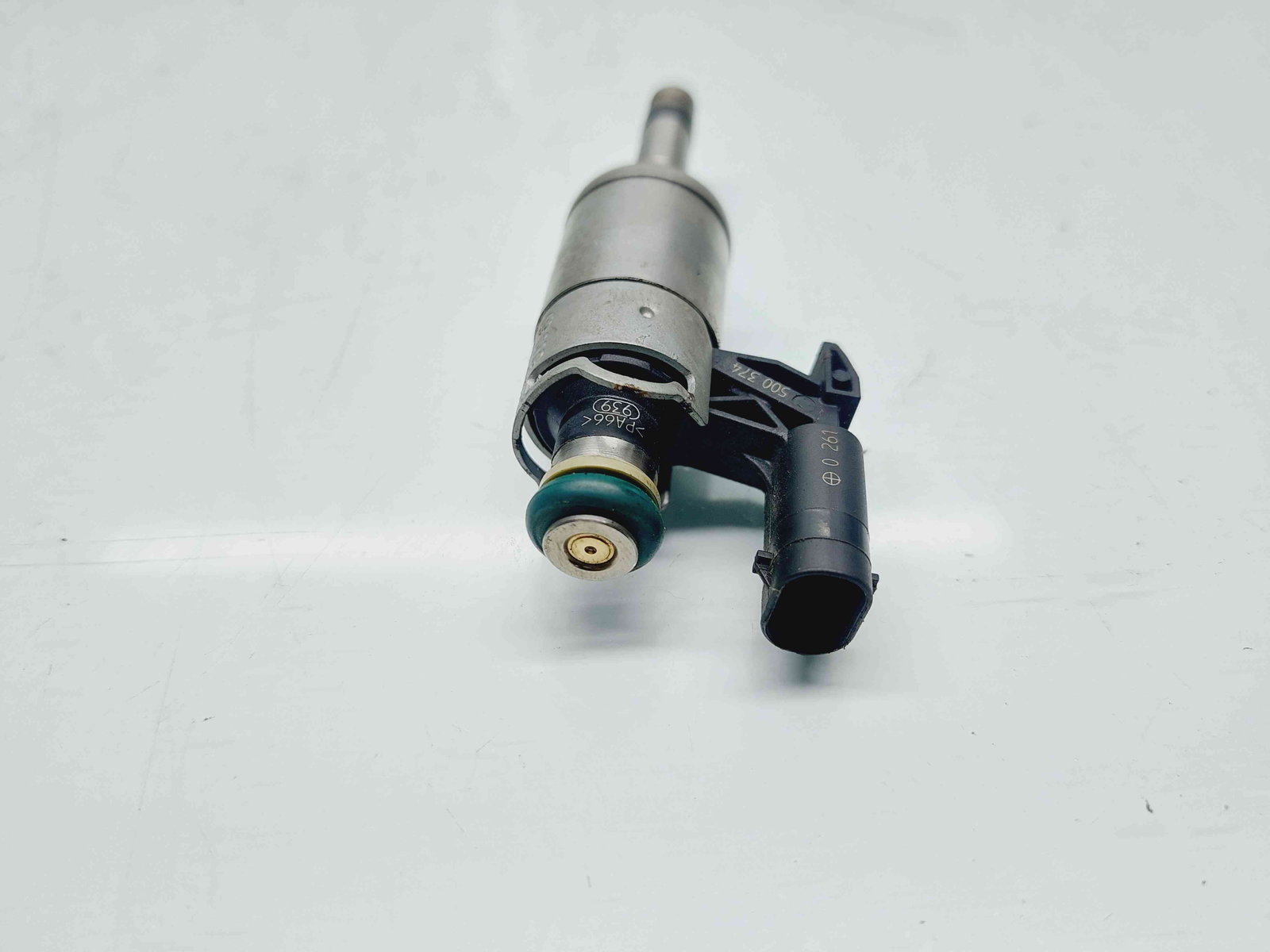 Injector Skoda Fabia 3 Combi (NJ5) [Fabr 2014-2022] 0261500374 /04E133036A 1.2 Benz CJZD81KW / 110CP 1.2 Benz CJZD 81KW / 110CP - imagine 4