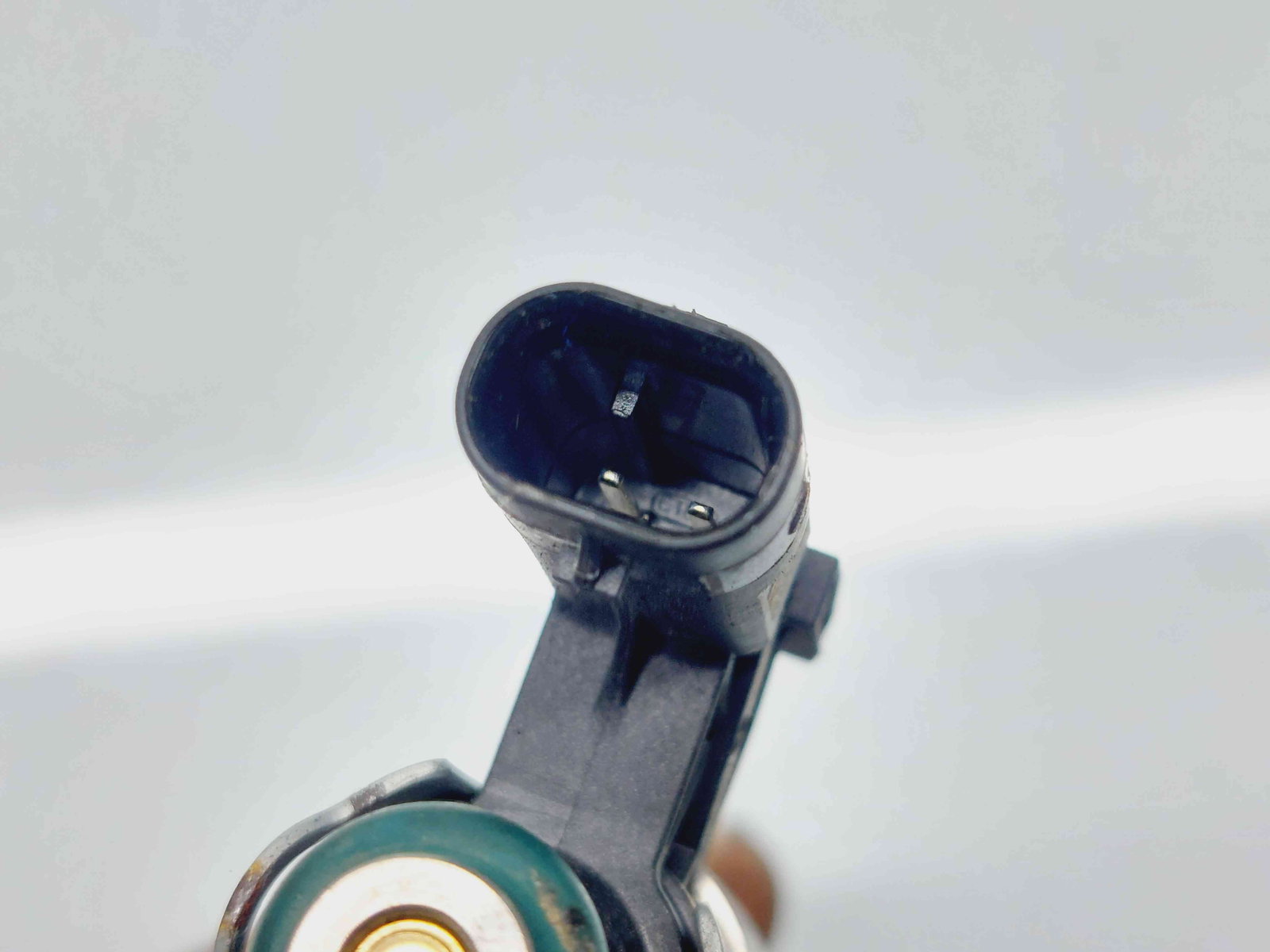 Injector Skoda Fabia 3 Combi (NJ5) [Fabr 2014-2022] 0261500374 /04E133036A 1.2 Benz CJZD81KW / 110CP 1.2 Benz CJZD 81KW / 110CP - imagine 5