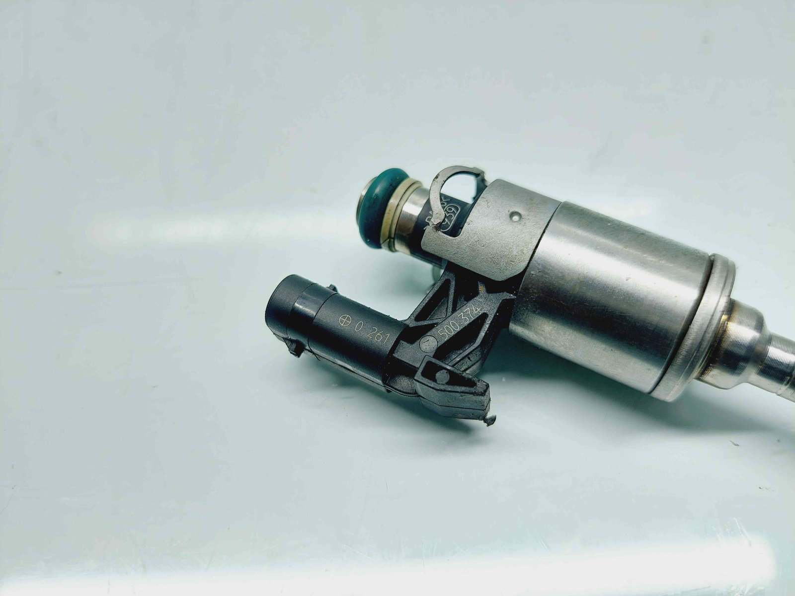 Injector Skoda Fabia 3 Combi (NJ5) [Fabr 2014-2022] 0261500374 /04E133036A 1.2 Benz CJZD81KW / 110CP 1.2 Benz CJZD 81KW / 110CP - imagine 6