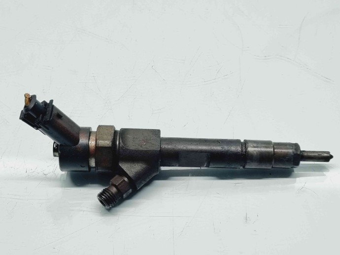 Injector Renault Scenic 2 [Fabr 2003-2008] 7700111014 | 0445110021 1.9 DCI F9Q-81288KW / 120CP 1.9 DCI F9Q-812 88KW / 120CP