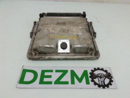 Calculator motor ECU Citroen Xsara Picasso 2.0 HDI RHY 9635158480 1999-2004