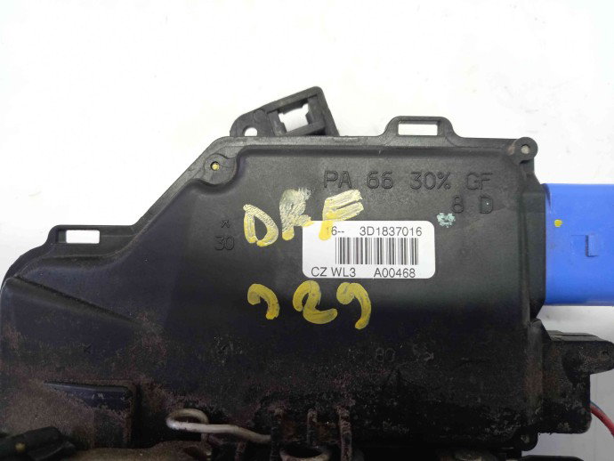 Broasca usa dreapta fata Skoda Octavia 2 1.9 BKC OEM 2004-2013
