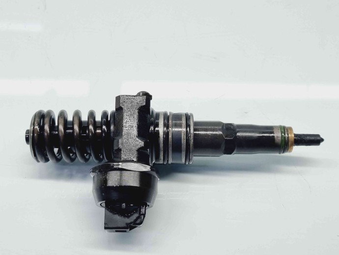 Injector Audi A4 (8EC, B7) [Fabr 2004-2008] 03G130073BJ | 0414720229 2.0 TDI BPW103KW / 140CP 2.0 TDI BPW 103KW / 140CP